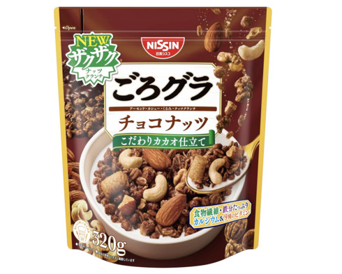 VXRuO `Ribc 320g~6܁v