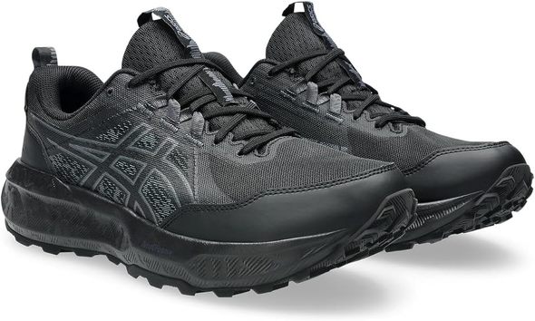 ゴアテックスランニングシューズ:アシックス「GEL-SONOMA 8 GTX」