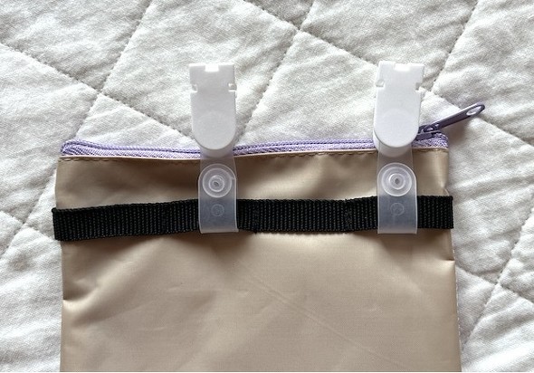 パーツの位置は調整できる