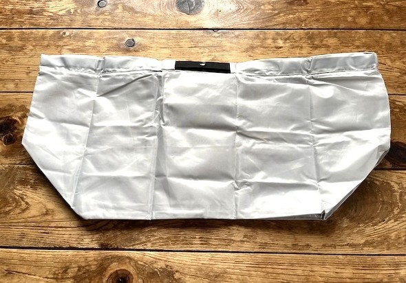 ���C���o�b�O�J�o�[