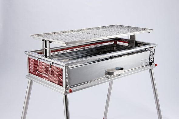 �o�[�x�L���[�O����