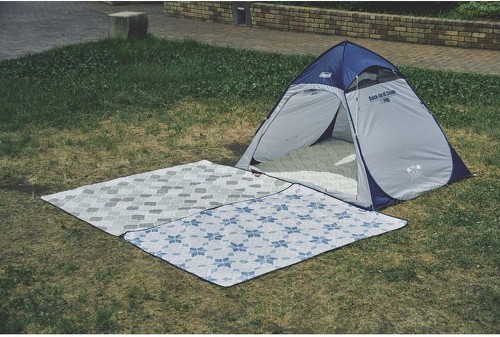 コールマン ピクニックマット