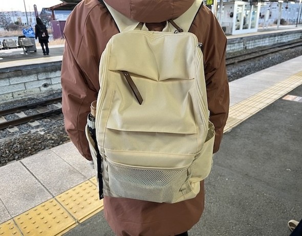 �傫���J���f�^�b�`���u���|�[�`�t���t�@�~���[�����b�N