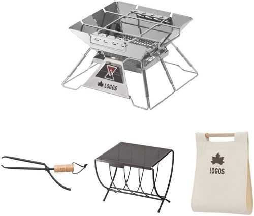 LOGOS the �s���~�b�hTAKIBI