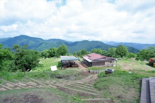 �̂�т�n�C�L���O���ł���R���Љ�