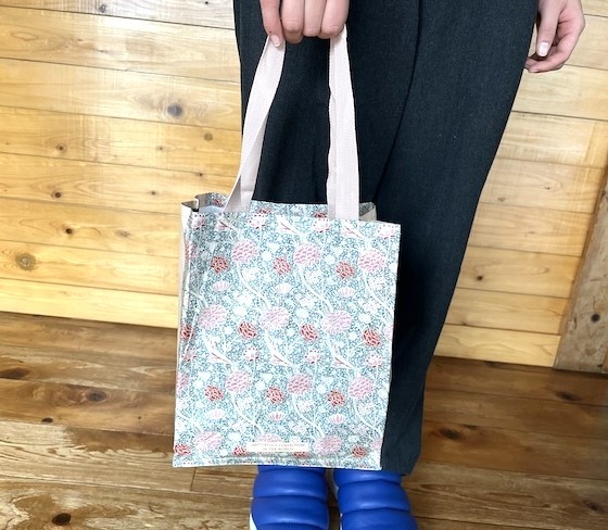 �E�B���A���E�����X�̃V�[�g�o�b�O