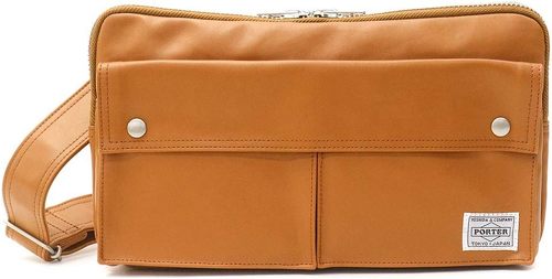 FREE STYLE SHOULDER BAG 707-07144