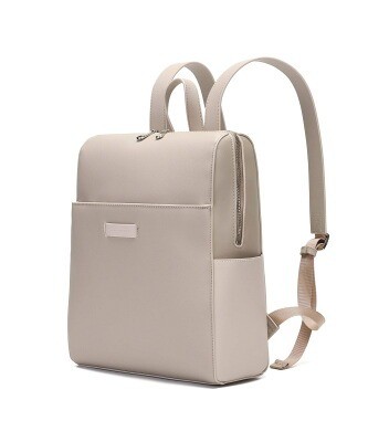 マーキュリーデュオ ベルトネーム ポケットリュックサック