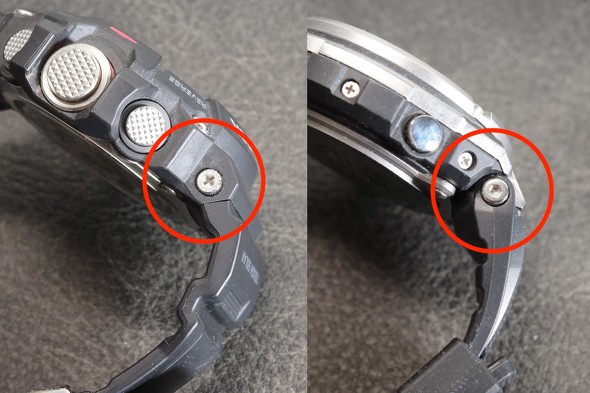 uG-SHOCKveȂAvXZp̃hCo[Ɨǂ