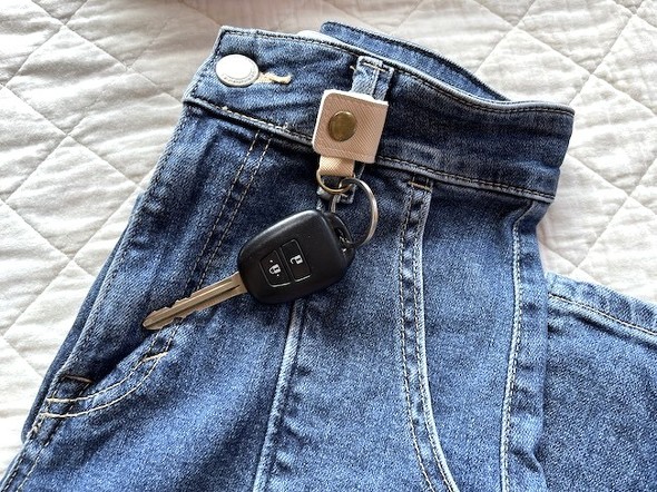 �x���g���[�v�ɂ����t����ꂽ