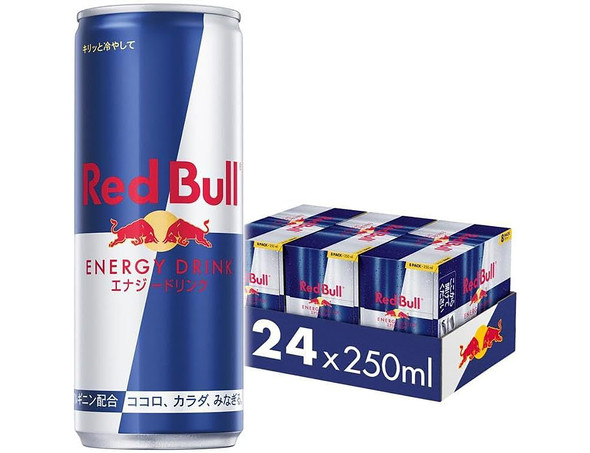 Red Bullibhujubhu GiW[hN 250mlv