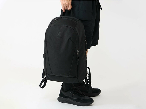 リュック・バックパック