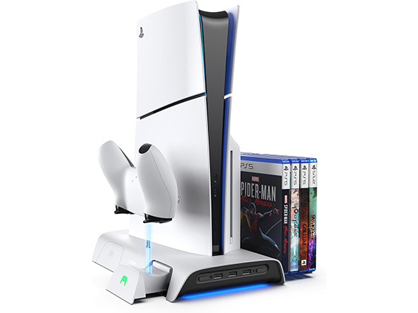 PS5�{�̗p�A�N�Z�T��