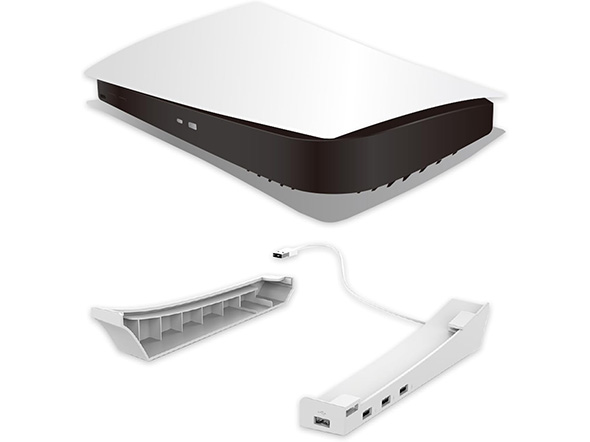 PS5�{�̗p�A�N�Z�T��