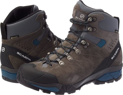 スカルパ ZGトレックGTX SC22024