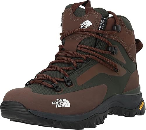 ザ・ノース・フェイス クレストン ハイク ミッド ウォータープルーフ メンズ NF52321