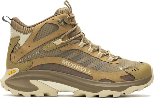 メレル モアブ スピード 2 ミッド ゴアテックス