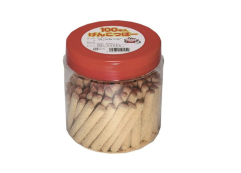 ���c�����فu���Ȃ����񂱂ځ[ 100�{�v