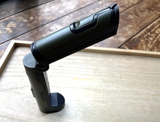 16COB�{LED�܂��ݎ���ƃ��C�g