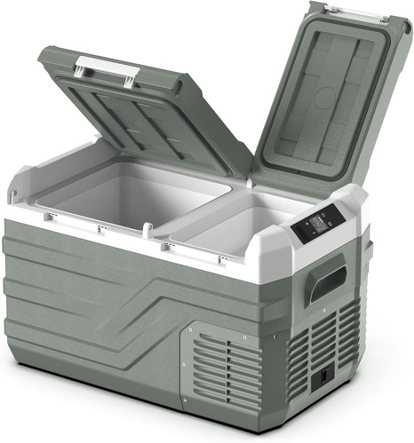 車中泊に最適な「ポータブル冷蔵庫」おすすめ3選 車中泊歴7年の