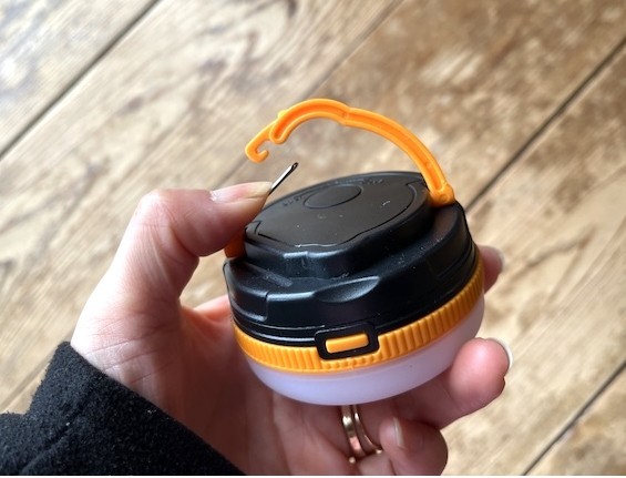 �t�b�N�������|���Ďg����