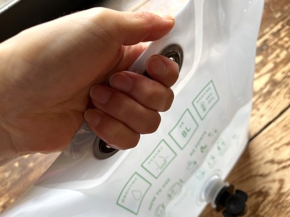 �����肪�t���Ă���