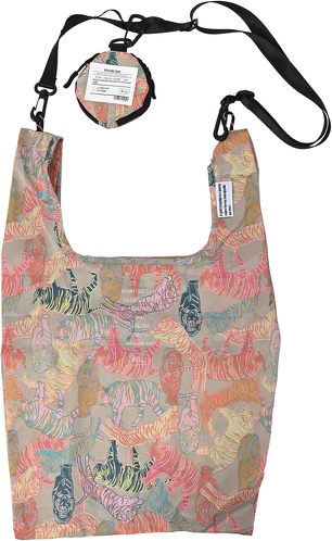 キウ リユーサブルバッグ K449