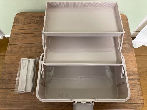 3�i�\���Ŏd�؂�t��