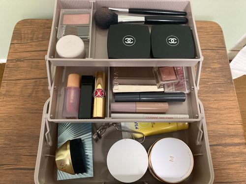 �R�X���ƃ��C�N��������[