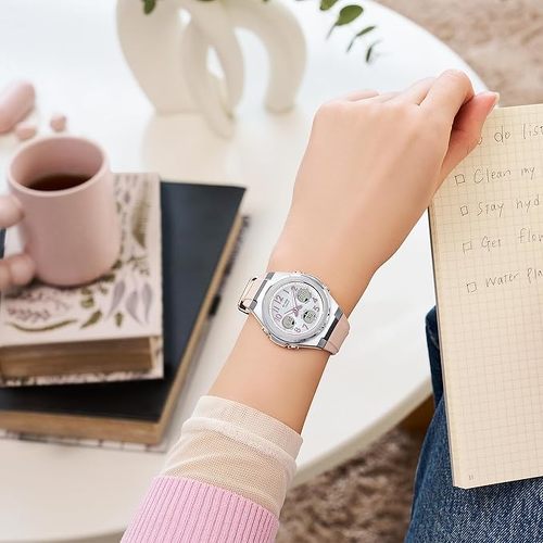 BABY-G MSG-W610-4AJF