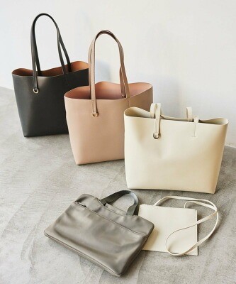 �A�t�^�k�[���e�B�[�E���r���O �g�[�g�o�b�O�^TAEKO HIGASHIHARA�~Afternoon Tea