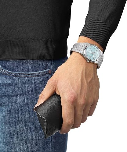 ティソ T137.407.11.351.00