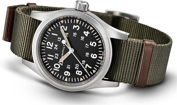 ハミルトン H69439931