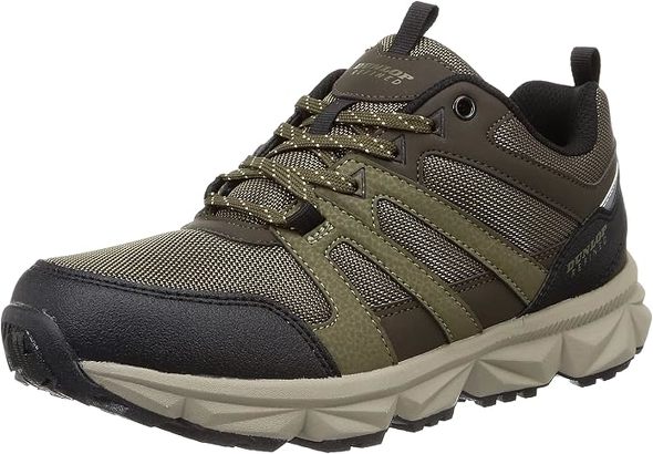 5000円以下で買える「トレッキングシューズ」おすすめ4選 透湿防水メンブレンで雨の日も快適! クッション性抜群のミッドソール搭載モデルも【2025年5月版】