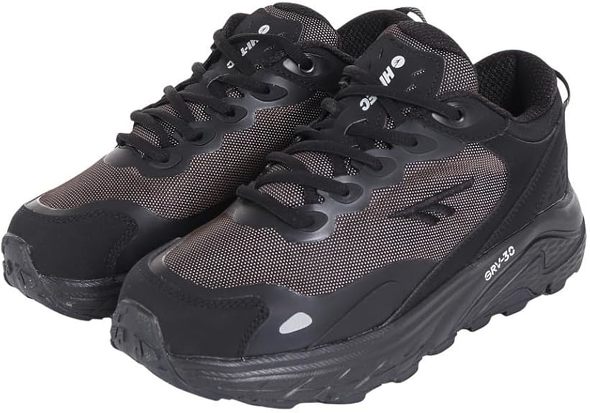 5000円以下で買えるトレッキングシューズ:HI-TEC「スニーカー 晴雨兼用 BRIZEN WP」