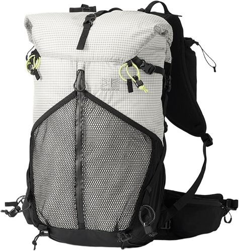 カリマー クリーヴ 30