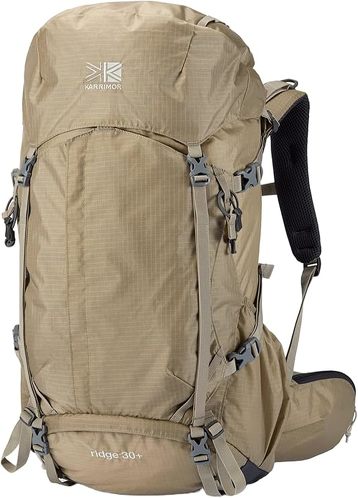 カリマー リッジ 30+