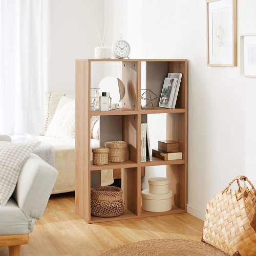 オープンラック F506_G1019_100021