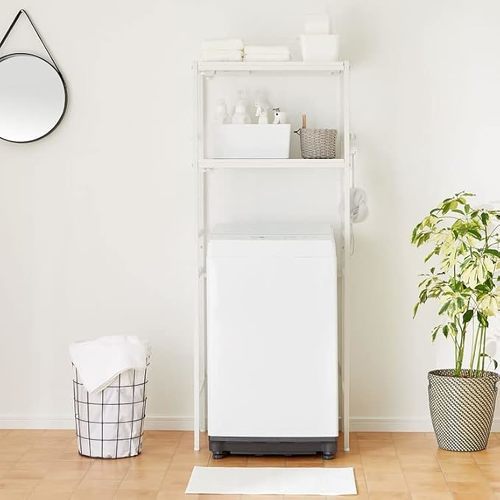 ランドリーラック 3M7NZ_DXNPHM