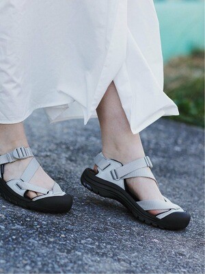 キーン ゼラポート ツー レディース