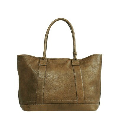 土屋鞄 ビークル ラージストックトート