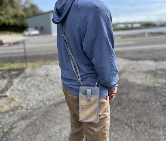 身長約160cmの人が使ってみた