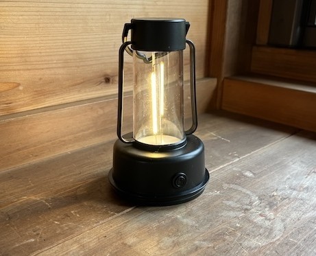 LED�����^�� �V���v���b�V��