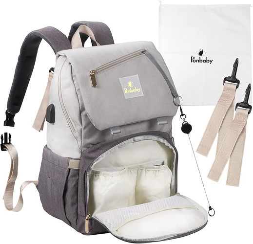 Ponbaby �}�U�[�Y�����b�N �x�[�V�b�N���f��