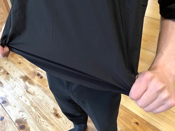 �X�g���b�`��������