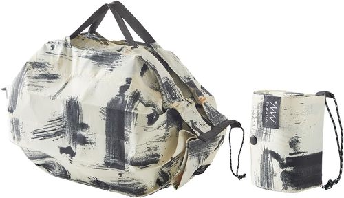 �}�[�i Shupatto �ۗ�o�b�O 20L �z���C�g�o�[�`