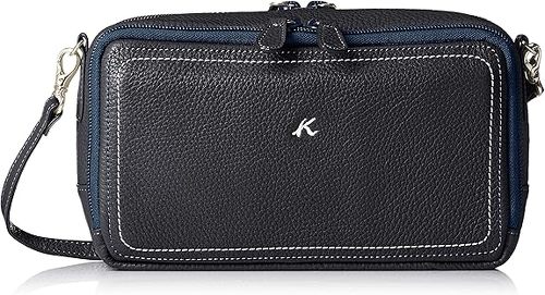 キタムラ ショルダーバッグ ZH0378