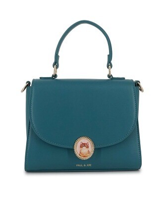 �|�[��&�W���[ 2WAY�n���h�o�b�O PJA-B1176 �L���b�g�u���[�`