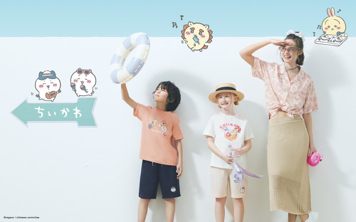 (C)nagano / chiikawa committee