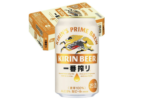 �L�����r�[���u��ԍ�� ���r�[�� 350ml�v